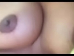 Desi lady self recording her boobs &amp_ pussy full hd: goo.gl/FyMu8o