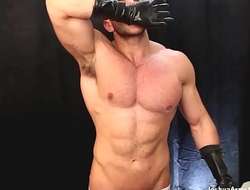 Complete Leather Daddy